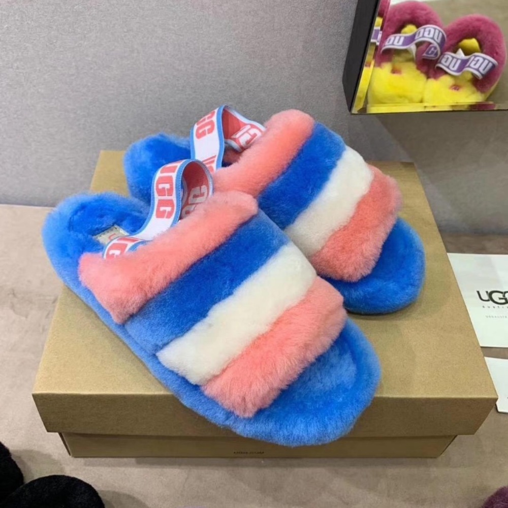 Slippers